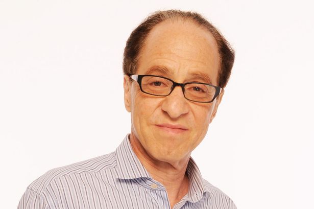 Ray-Kurzweil