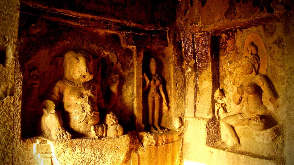 Ellora
