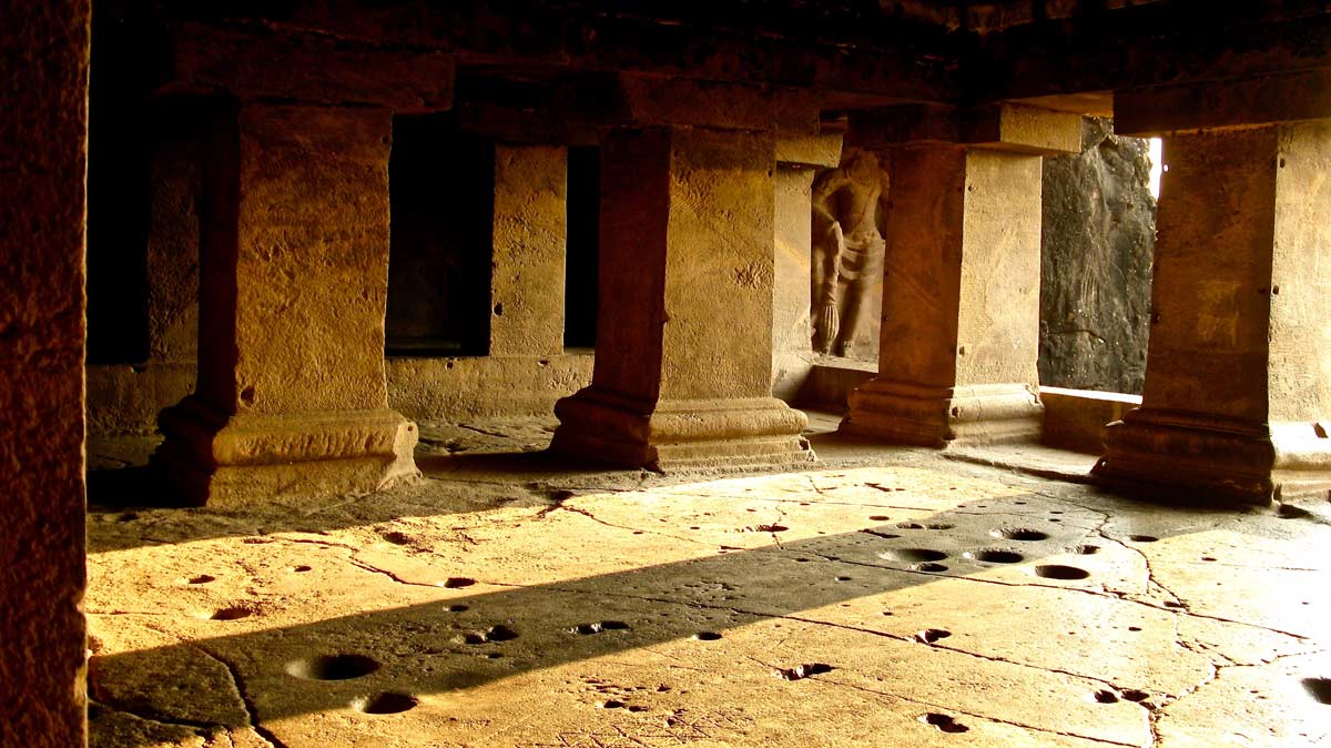Ellora