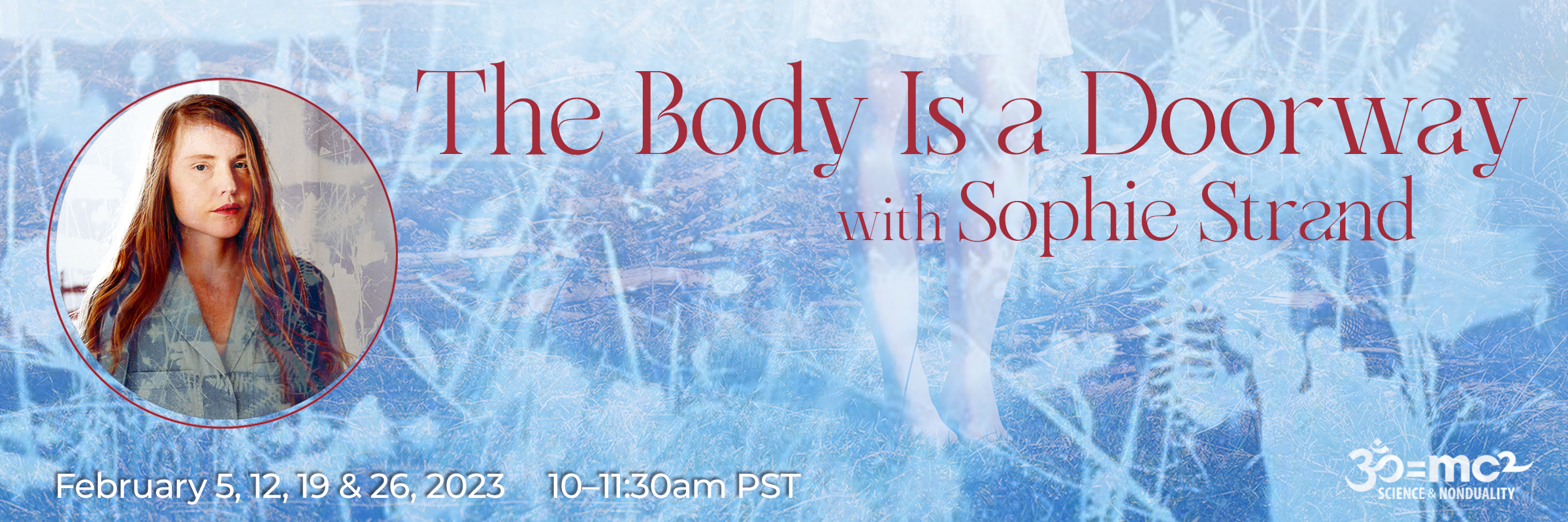 The Body Is a Doorway